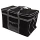 thumbnail image 3 of Bolsa térmica reutilizable de gran capacidad de 38 l, bolsa para el almuerzo con 2 asas para alimentos., 3 of 14