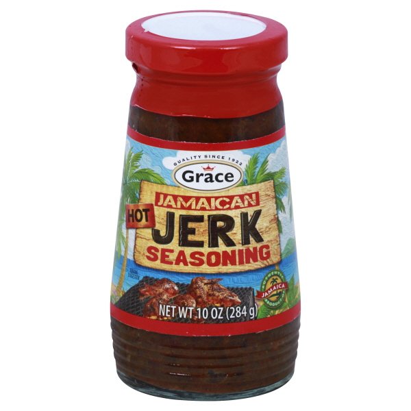 Featured image of post How to Make Grace Jerk Marinade Vs Seasoning