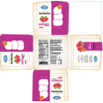 thumbnail image 2 of Abe's Sorbetto Premium Raspberry 1.5lt, Sorbetto Premium Raspberry, 2 of 2