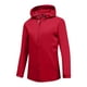 thumbnail image 3 of Chaquetas y abrigos casuales con capucha de manga larga para mujer, chaqueta impermeable con capucha y bolsillo con cremallera para primavera e invierno, ropa de montañismo al aire libre, chaqueta dep, 3 of 7