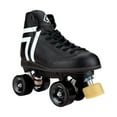 thumbnail image 5 of Riedell Quad Roller Skates - Antik Skyhawk Outdoor Skate Set (Size 4 ,White), 5 of 9