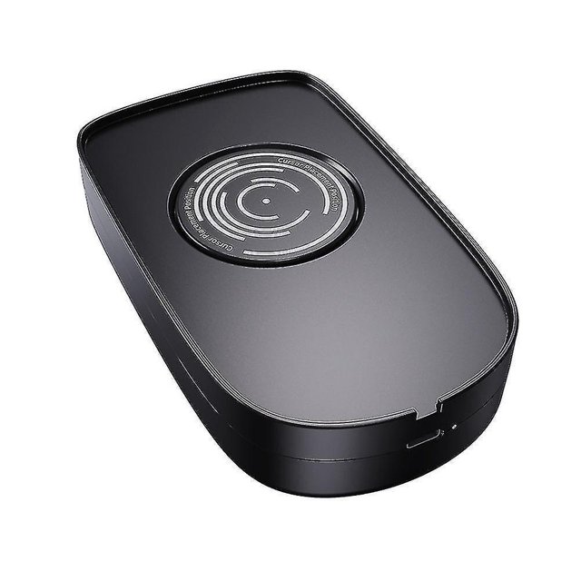 Mouse Jiggler USB Mouse Mover Simulador de movimiento del mouse con interruptor de encendido/apagado para despertar la computadora, K