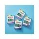 thumbnail image 3 of 12pcs Colored Chalks For Drawing And Education, Washable, Suitable For School Teachers And Students, 3 of 5