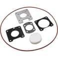 thumbnail image 3 of Pentair Tube Sheet Coil Assembly Kit (New Tub Design) for Max-E-Therm 200 474062, 3 of 4