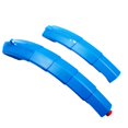 thumbnail image 1 of Juego De Guardabarros Para Bicicleta, Guardabarros Para Bicicleta Con Luz Trasera Desmontable, Guardabarros Delantero Y Trasero Ajustable Para Bicicleta De Montaña Para Bicicleta De Montaña Y Moyic OD014230-00, 1 of 6