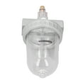 thumbnail image 5 of Air Compressor Atomized Lubricator Oil Pneumatic Power Tool Parts Accessories Medium SizeQIU‑20 G3/4, 5 of 5