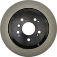 thumbnail image 3 of Centric 120.40091 Premium Brake Rotor Fits select: 2016-2022 HONDA PILOT, 2019-2022 HONDA PASSPORT, 3 of 5