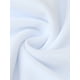 thumbnail image 5 of INSPIRAR CHIC Mono Elegante de Mujer con Cuello Halter Sin Mangas, Mono Formal de Pierna Ancha XS Blanco, 5 of 6