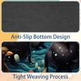 thumbnail image 4 of Platypus Square Gaming Mousepad Desk Mat Non-Slip Rubber Bottom Printed 8.3x9.8 Inch Suitable for Office and Gaming, 4 of 6