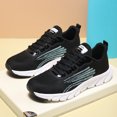 thumbnail image 2 of Men's Casual Sneakers, Comfortable Sneakers, Breathable And Lightweight Sneakers, 2 of 4