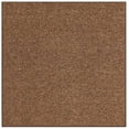 thumbnail image 1 of Outdoor Artificial Turf Chocolate Area Rugs With Premium Non Skid backing Great for Decks, Patio's & Gazebo's to Pools, Docks & Boats and other outdoor recreational purposes 5' Square, 1 of 4