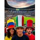 thumbnail image 5 of SET DE 3 SOMBREROS AFICIONADOS + UN LLAVERO DE REGALO, 5 of 5