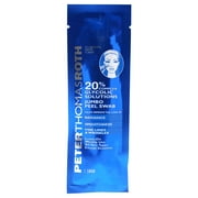 Glycolic Solutions 20% Jumbo Peel Swab