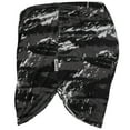 thumbnail image 3 of Combat Iron Ranger Panty-Style Training Shorts – 2.5" Inseam, Breathable Fabric, Midnight Tiger Stripe Camo, Men’s L, 3 of 6