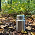 thumbnail image 4 of Aquapelli Vacuum Insulated Food Jar, 17 Ounces, Stainless Steel, 4 of 4