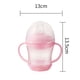 thumbnail image 2 of Vasos con pajita, biberones a prueba de derrames, vasos para niños pequeños, vasos con botella de agua para niños pequeños, vasos de agua a prueba de fugas, 2 of 5