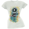thumbnail image 1 of T Rex - Star Spangled Juniors T-Shirt, 1 of 1