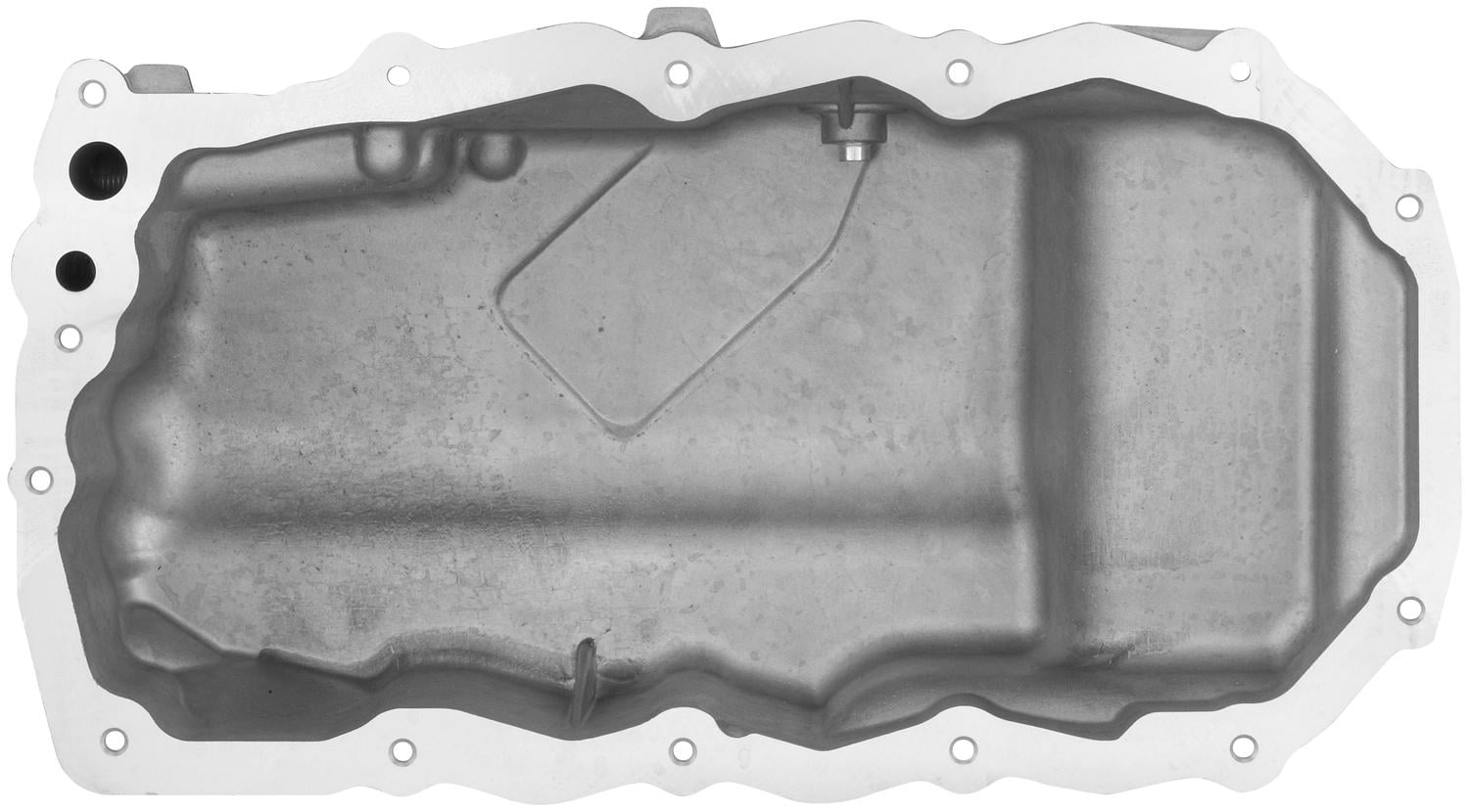 Spectra Premium CRP47A Aluminum Engine Oil Pan