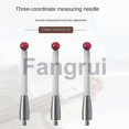 thumbnail image 5 of For 2pcs cmm probe 6mm ball tip contact probes for renishaw a50003709, 5 of 5