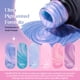 thumbnail image 5 of Set de esmaltes de uñas en gel Beetles Blue Pink, 6 colores, 7,5 ml, 5 of 7