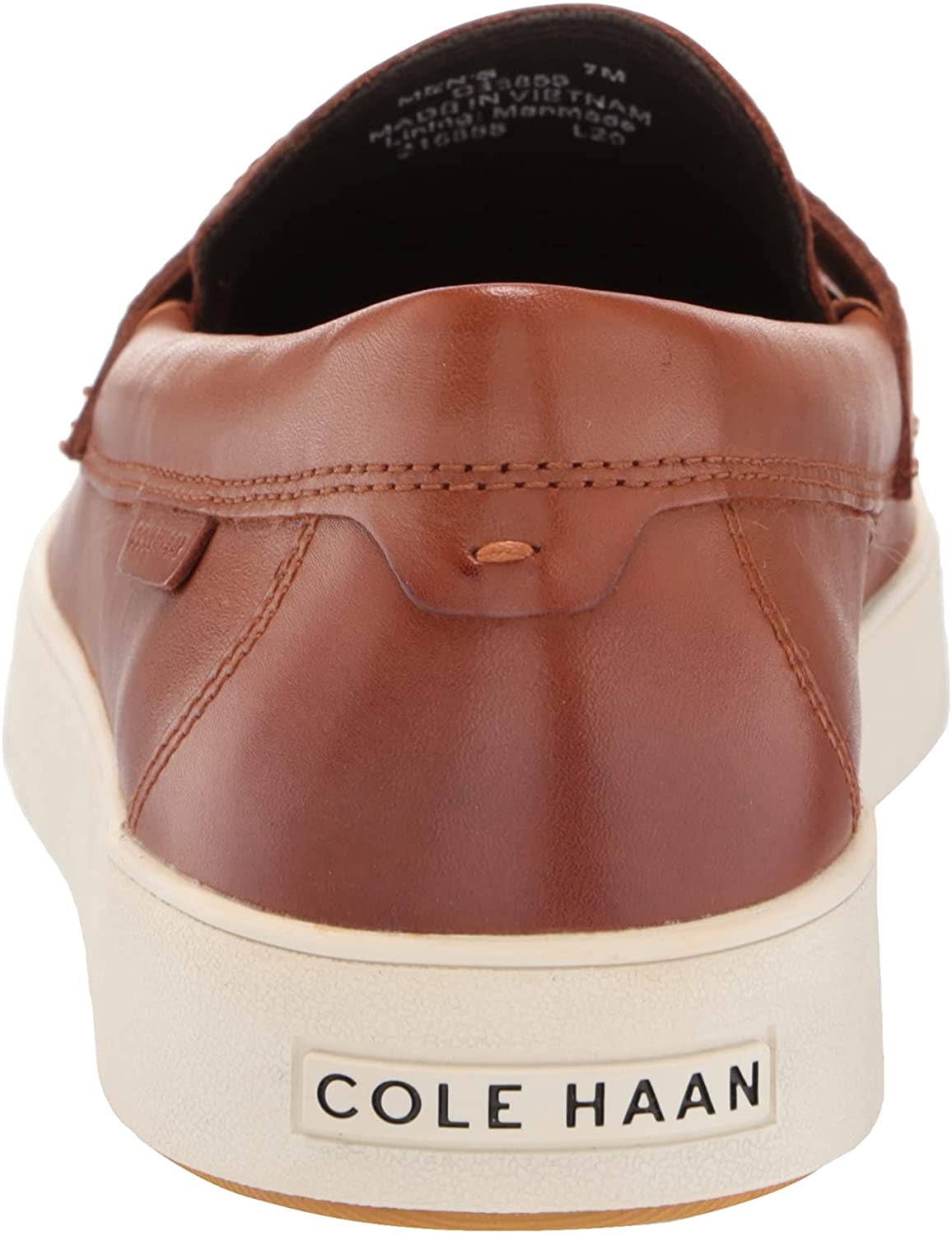 Cole Haan Mens Nantucket 2.0 Penny 