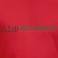 thumbnail image 3 of CafePress - Delta Sigma Phi Color Logo T Shirt - Men's Fitted T-Shirt, 3 of 4