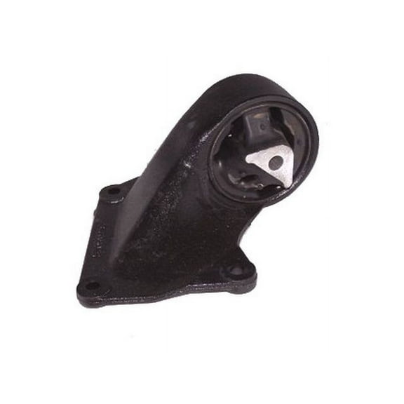 Front Right Engine Mount - Compatible with 1999 - 2004 Jeep Grand Cherokee 4.0L 6-Cylinder 2000 2001 2002 2003