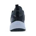 thumbnail image 3 of Under Armour Curry 3Z 24 Men's Basketball Shoes Color: Black Size: M10.5W12, 3 of 5