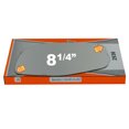 thumbnail image 2 of Flat Driver Side Replacement Mirror Glass for 1995-2005 Ford Explorer W/O Baking Plate, 2 of 4