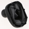 thumbnail image 4 of LOVIVER 6 Car Gears Knob with Gaitor Boot Cover Accessories, 4 of 8