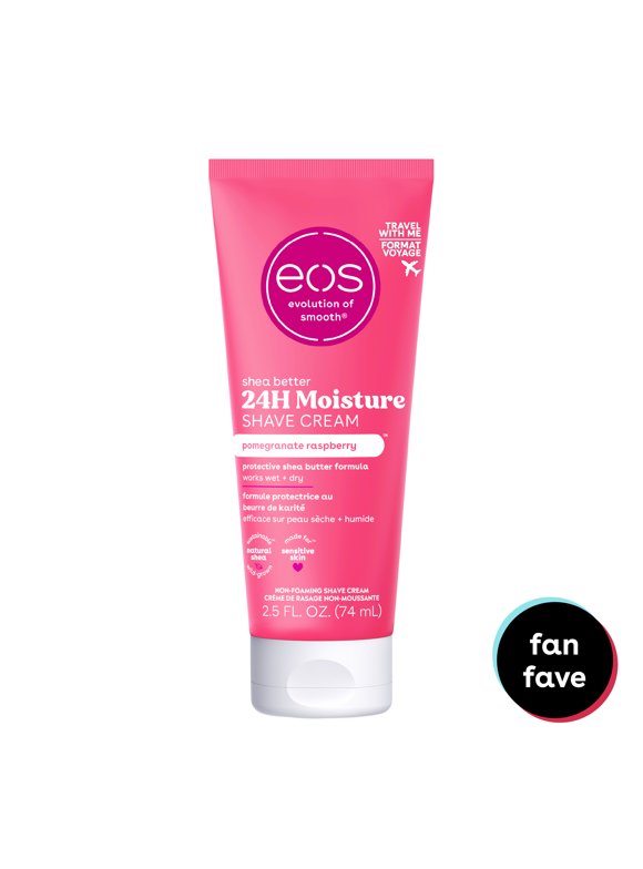 Women's Shaving Cream in Shaving Cream