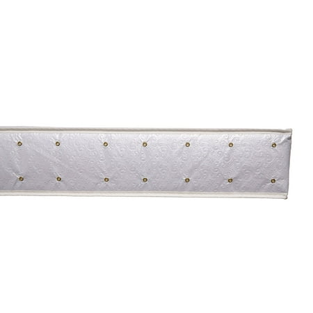 Colgate Classica I Lightweight Foam Crib Mattress Walmart Canada