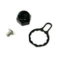 thumbnail image 3 of yotijay Baitcasting Reel Locking Plate Accessories Replacing Parts Tackles Crank Nut Black Right, 3 of 9