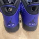 thumbnail image 5 of Ni - ke 6186) Ni - ke Air Jordan 6-17-23 Dark Concord/Black 428817-501 Men’s Size 11.5, 5 of 5