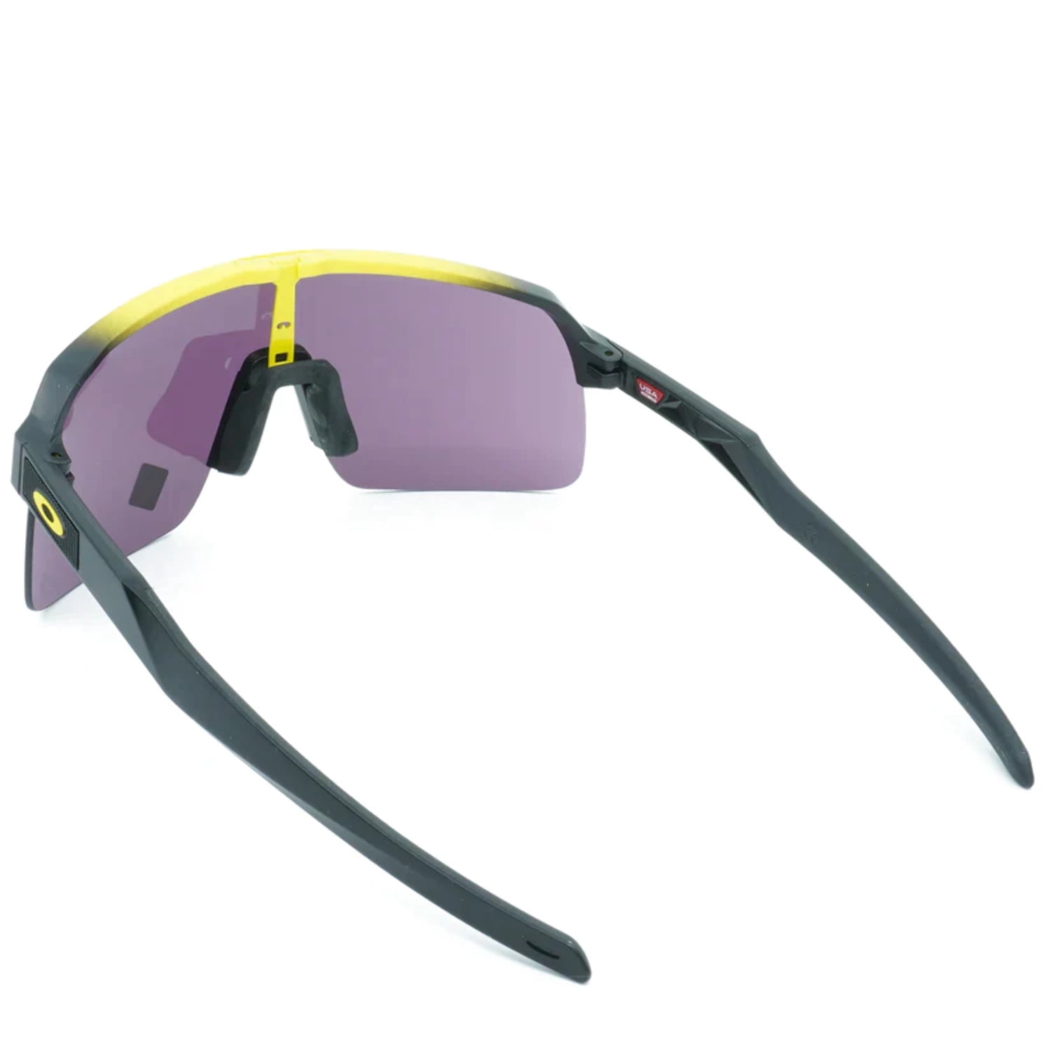Oakley Sutro Lite Prizm Road Shield Sport Sunglasses for Men