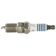Motorcraft Ford Spark Plug, Multicolor, 1.51 oz