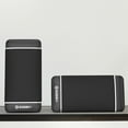 thumbnail image 4 of Shisuyan 1 Pair USB Loudspeaker Practical Desktop Computer Speakers for Home Use, 4 of 9