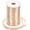 Beige, variant on Nylon Satin Cord 2mm, 109 Yard String for Bracelet Braided Thread [for Jewelry Making Necklace Chinese Knot Craft] - Pink