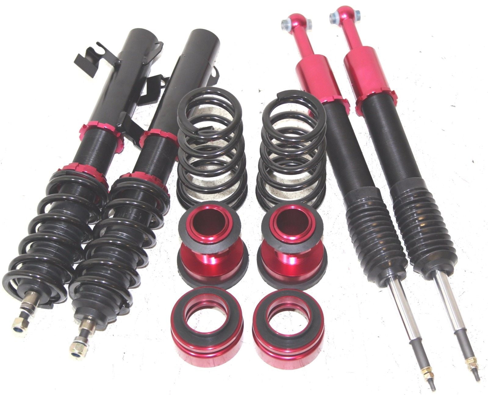 Coilover Suspension Kits fit Mazda 20102013 Mazda 3/ Mazdaspeed 3