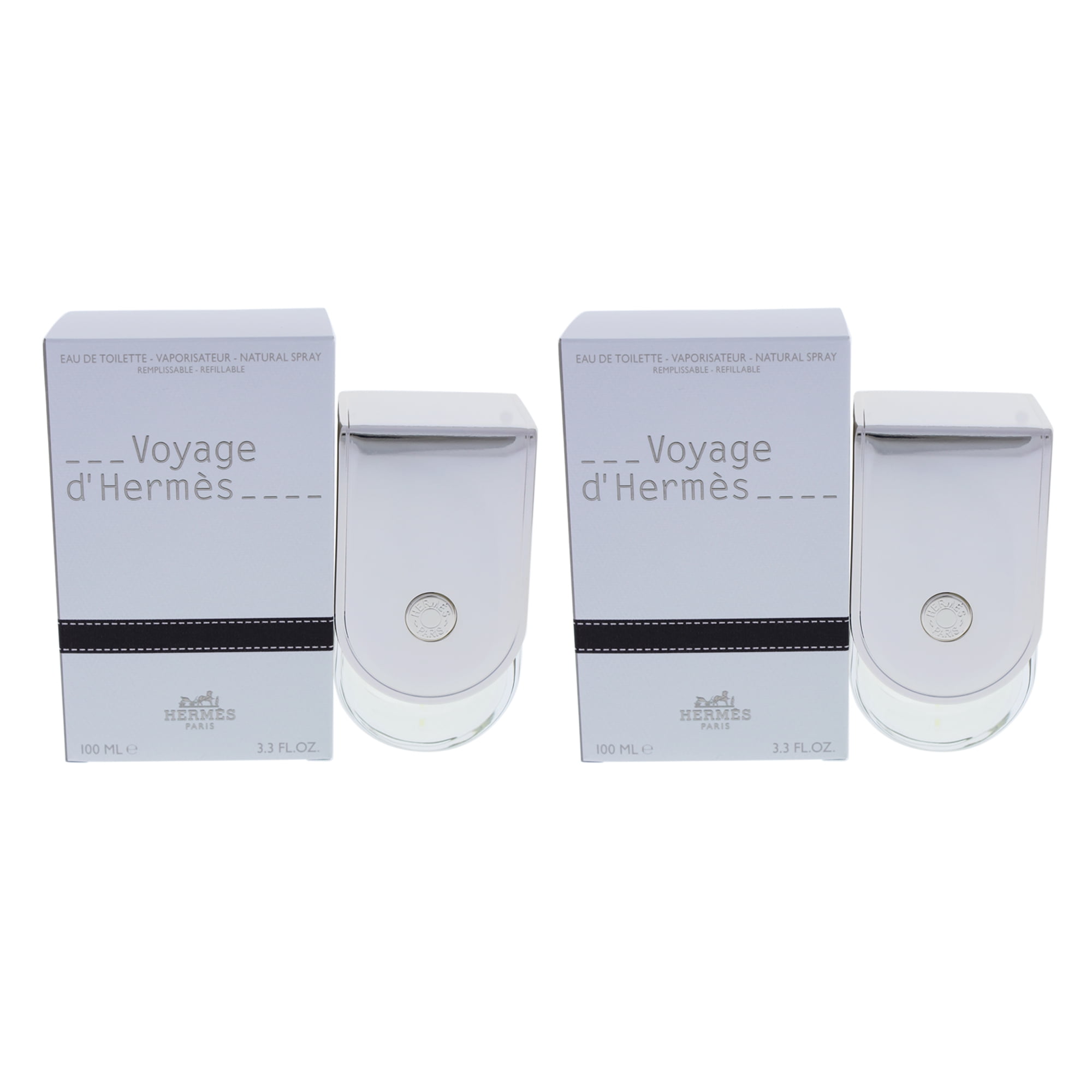 Hermes Terre D'Hermes Perfume Set: Eau De Toilette Spray 100ml