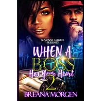 When a Boss Has Your Heart 2, (Paperback)