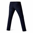 thumbnail image 4 of Jeans George Para Hombre, Dark Slim Talla Talla 34 dark slim, 4 of 6