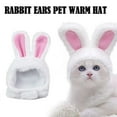 thumbnail image 2 of Productos para mascotas: Nueva funda cálida para la cabeza del gato O8S7, 2 of 8