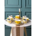 thumbnail image 4 of Wisenvoy Plates and Bowls Sets Dish Set Ceramic Dinnerware Sets Plate Set Porcelain Dishes Set for 4 Dinner Plates, 4 of 6