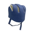 thumbnail image 3 of Casco de protección para la cabeza de bebés, gorra protectora, aprender a almohadillar protección para la cabeza para bebés, casco seguro para bebés 1, 3 of 8