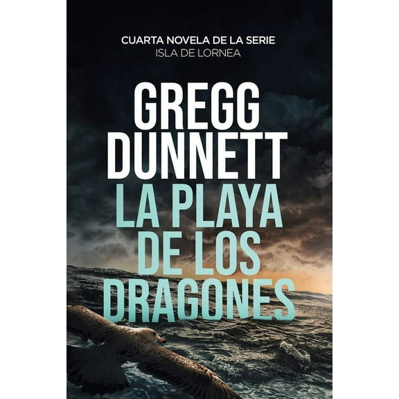 La Playa de los Dragones, (Paperback)