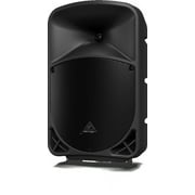 Behringer Eurolive B110D Active 300-Watt 2-Way 10" PA Speaker System w/ Wireless Option