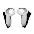 thumbnail image 1 of Funda de silicona para control Warkul, mejora la experiencia de juego en realidad virtual, agarre antideslizante, funda resistente a rayones para Oculus/Meta Quest 3, 1 of 8