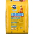 thumbnail image 2 of Pedigree Puppy Growth & Protection Grilled Steak & Vegetable Dry Dog Food For Puppy, 14 Lb Bag, 2 of 10