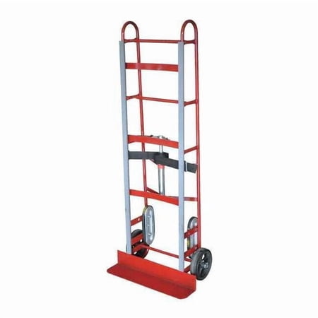 Hand Truck 750 lb. 15 D 61-1/2 H 24 W 34D669